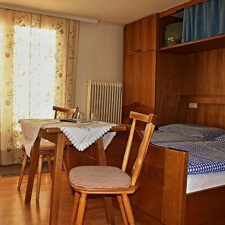 Alpentraum 3* Целль-ам-Зеє