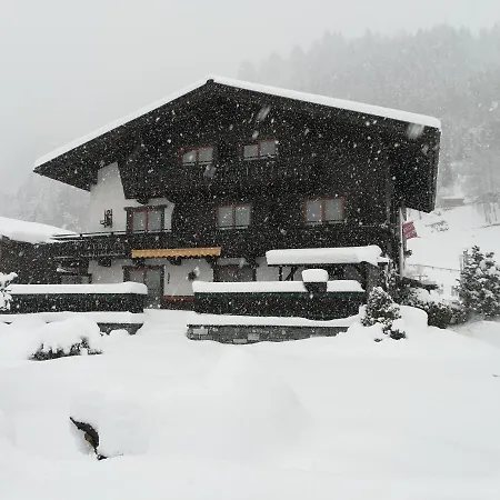 Alpentraum 3* Zell am See