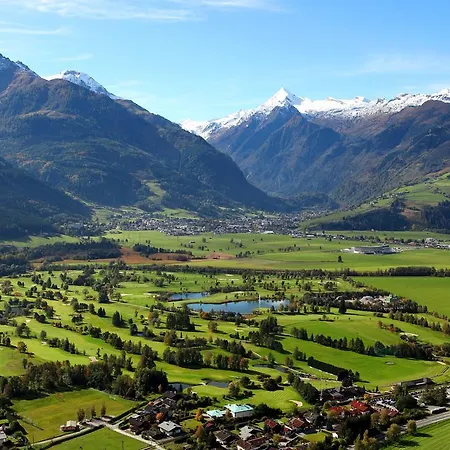 Alpentraum Pensionat