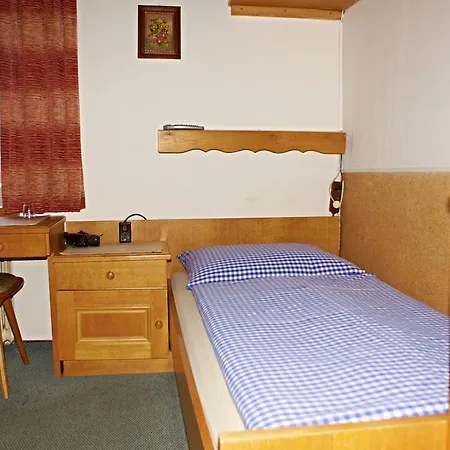 Pensionat Alpentraum Zell am See