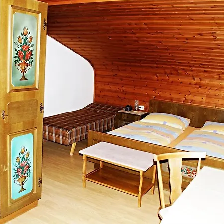 Alpentraum Zell am See