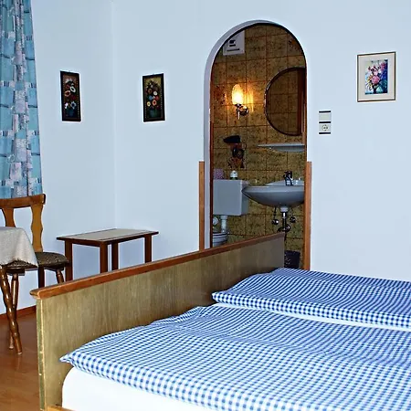 Alpentraum 3*