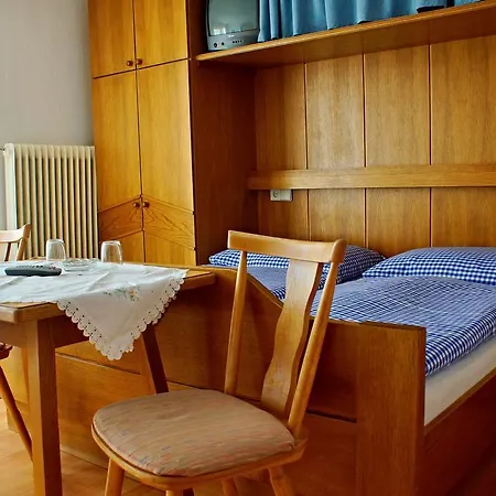 Pensionat Alpentraum