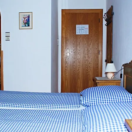 Alpentraum Гостьовий будинок 3*