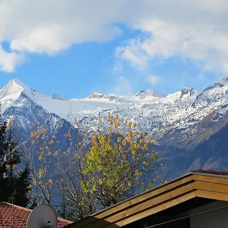 Pensionat Alpentraum 3*