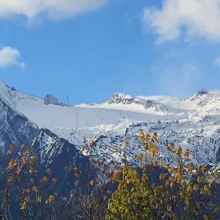 Pensionat Alpentraum Zell am See