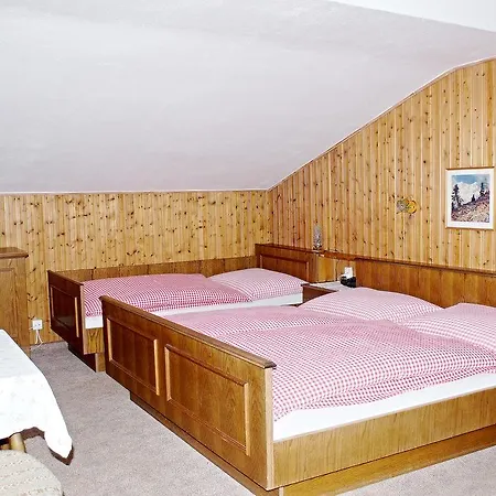 Alpentraum Pensionat 3*