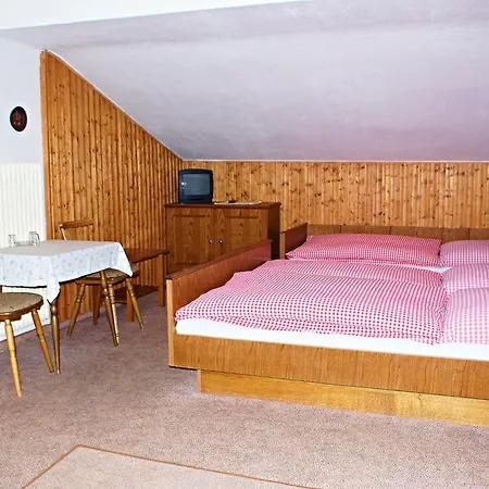 Pensionat Alpentraum Zell am See