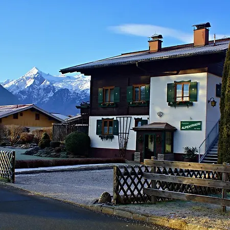 Alpentraum 3* Целль-ам-Зеє