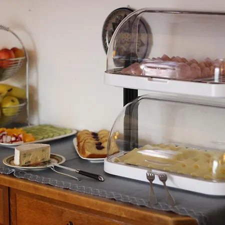 Pensionat Alpentraum 3*