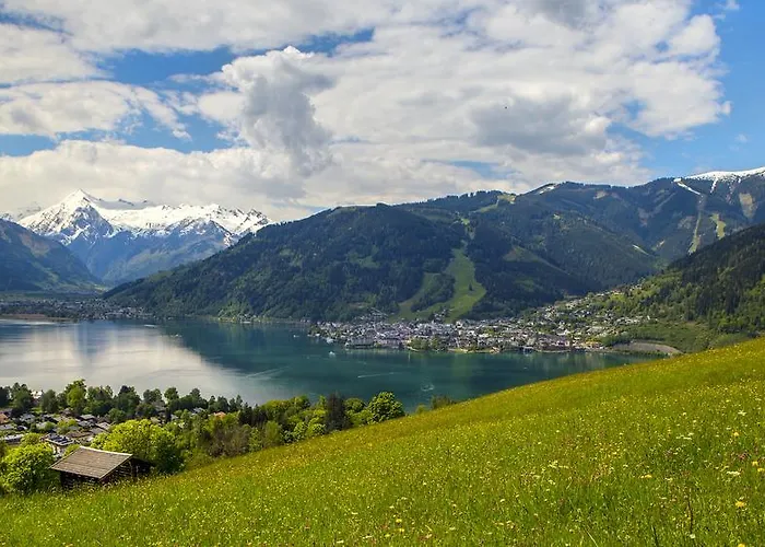 Alpentraum Guest house