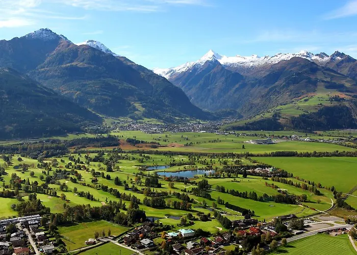 Alpentraum Guest house