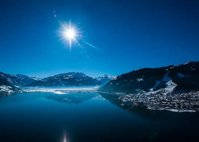 Alpentraum Pensión Zell am See