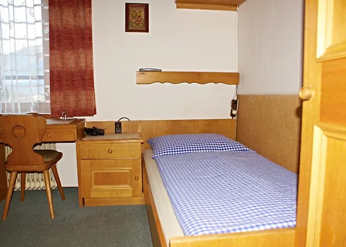 Guest house Alpentraum Zell am See