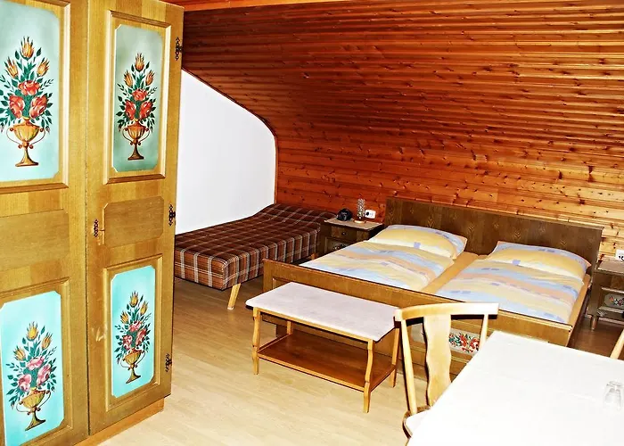 Alpentraum Zell am See