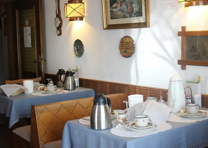 Alpentraum Guest house Zell am See