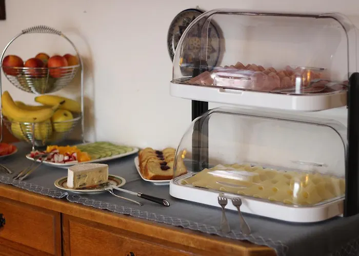 Pensión Alpentraum 3*