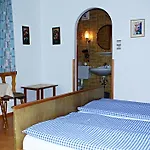بنسيون ألبينتروم 3*