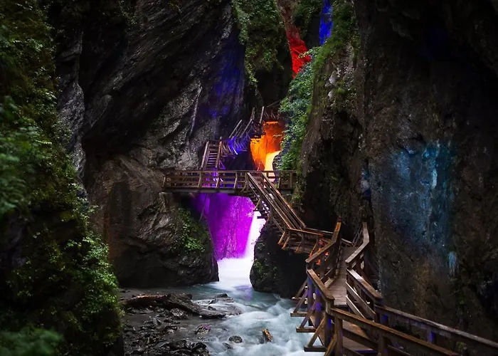 Alpentraum 3* Целль-ам-Зеє