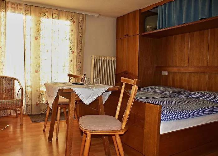 Alpentraum 3* Целль-ам-Зеє