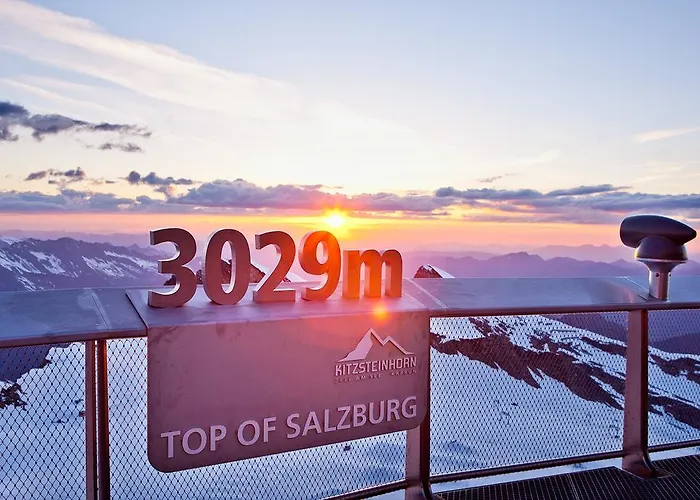 Гостьовий будинок Alpentraum