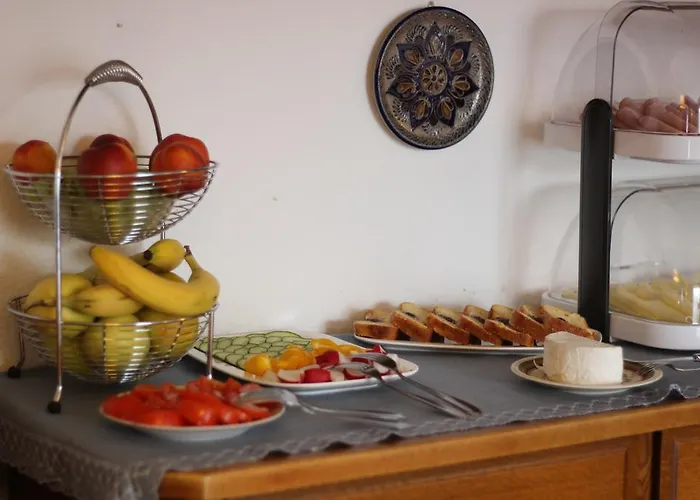 Alpentraum Целль-ам-Зеє